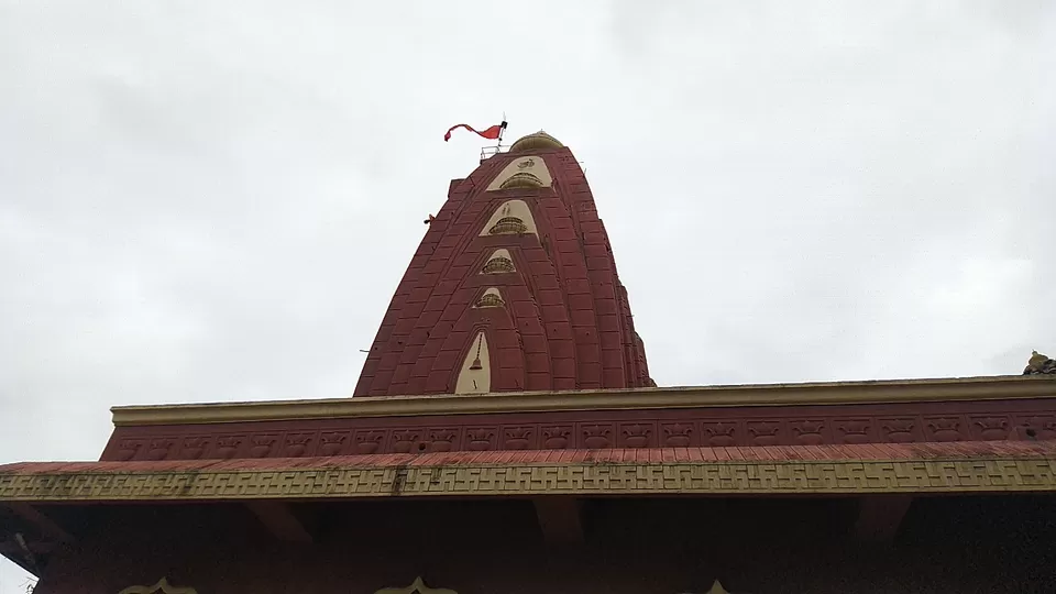 Photo of One Day Budget Trip to Dwarika, Gujarat by Himanshu Chaube