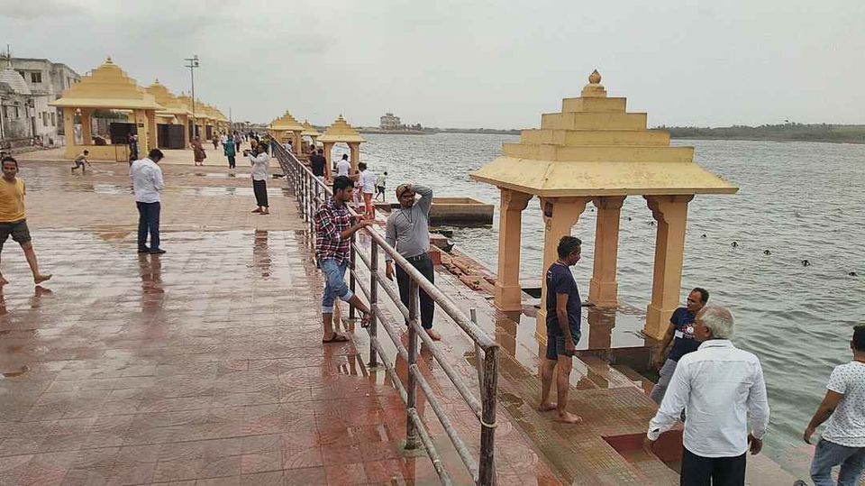 Photo of A trip to Somnath Jyotirling, Gujarat by Himanshu Chaube
