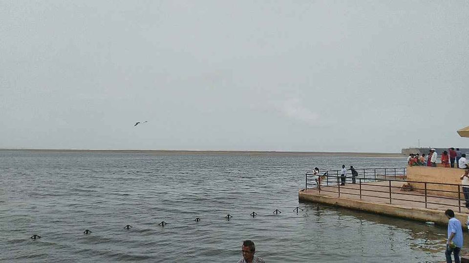 Photo of A trip to Somnath Jyotirling, Gujarat by Himanshu Chaube