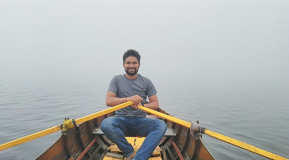 Photo of One day trip to Nainital by Himanshu Chaube