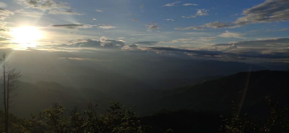 Photo of Rainy season at Lohaghat,Uttrakhand by Himanshu Chaube