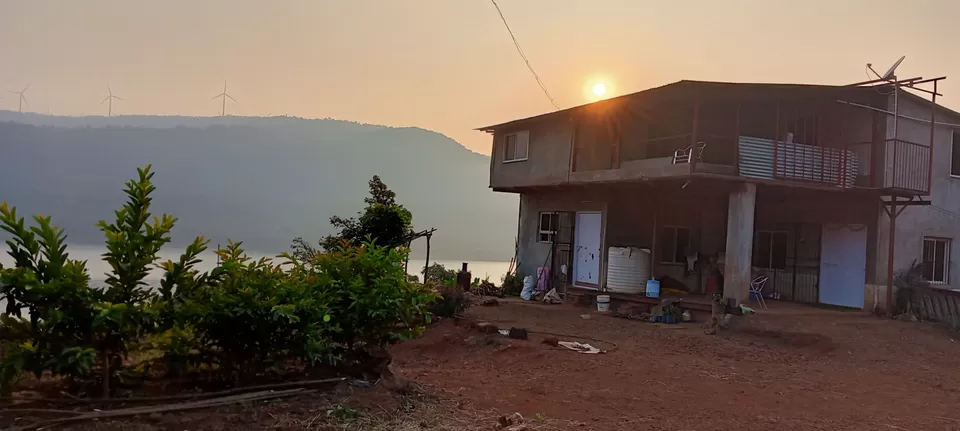 Photo of Trip to Pandarpani, Patan Maharashtra (Beautiful but infamous place) by Himanshu Chaube
