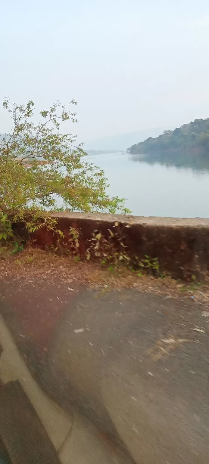 Photo of Trip to Pandarpani, Patan Maharashtra (Beautiful but infamous place) by Himanshu Chaube