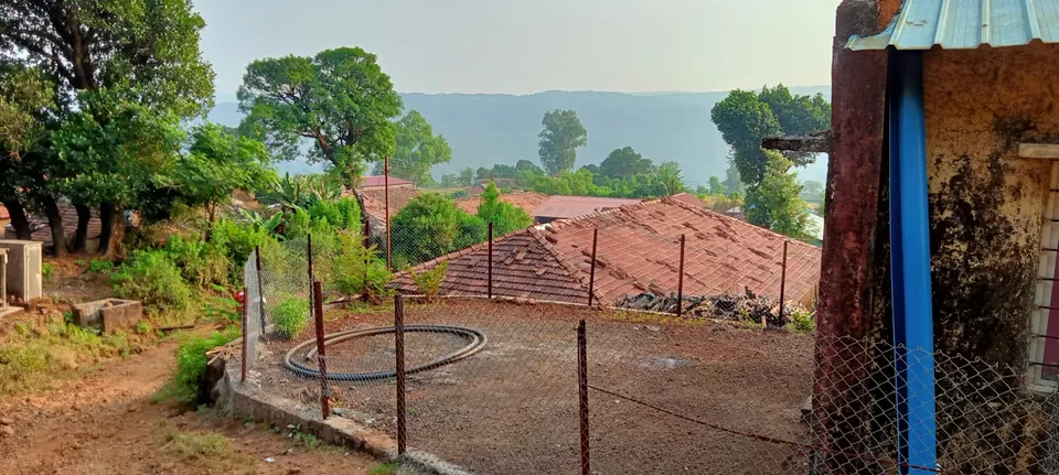Photo of Trip to Pandarpani, Patan Maharashtra (Beautiful but infamous place) by Himanshu Chaube