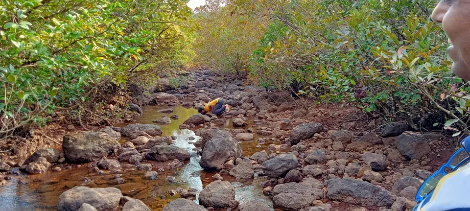 Photo of Trip to Pandarpani, Patan Maharashtra (Beautiful but infamous place) by Himanshu Chaube