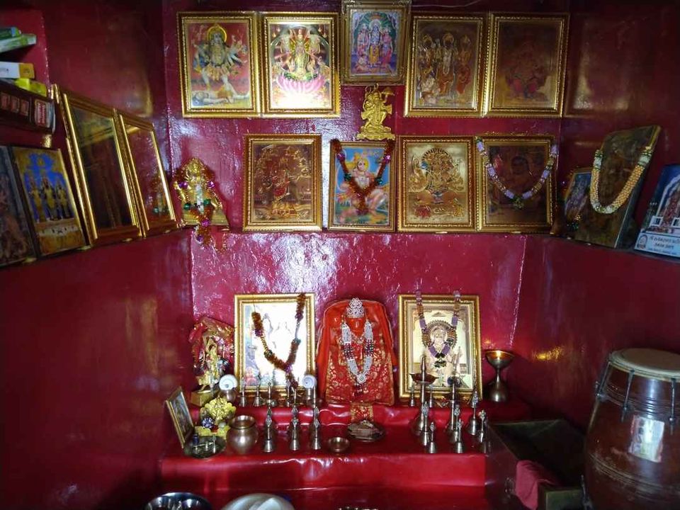 Photo of A Trip to Hanuman Mandir at Indo-Pak Border, Kachchh: Duty Unto Death, BSF Controlled area 1/6 by Himanshu Chaube