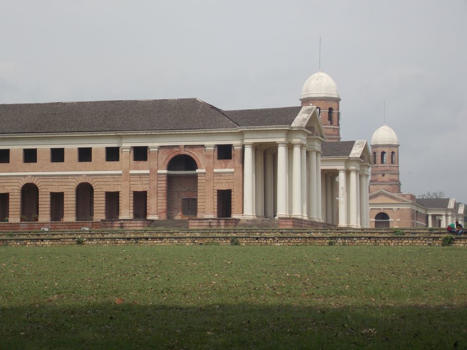 Photo of Trip to Forest Research Institute (FRI), Dehradun by Himanshu Chaube