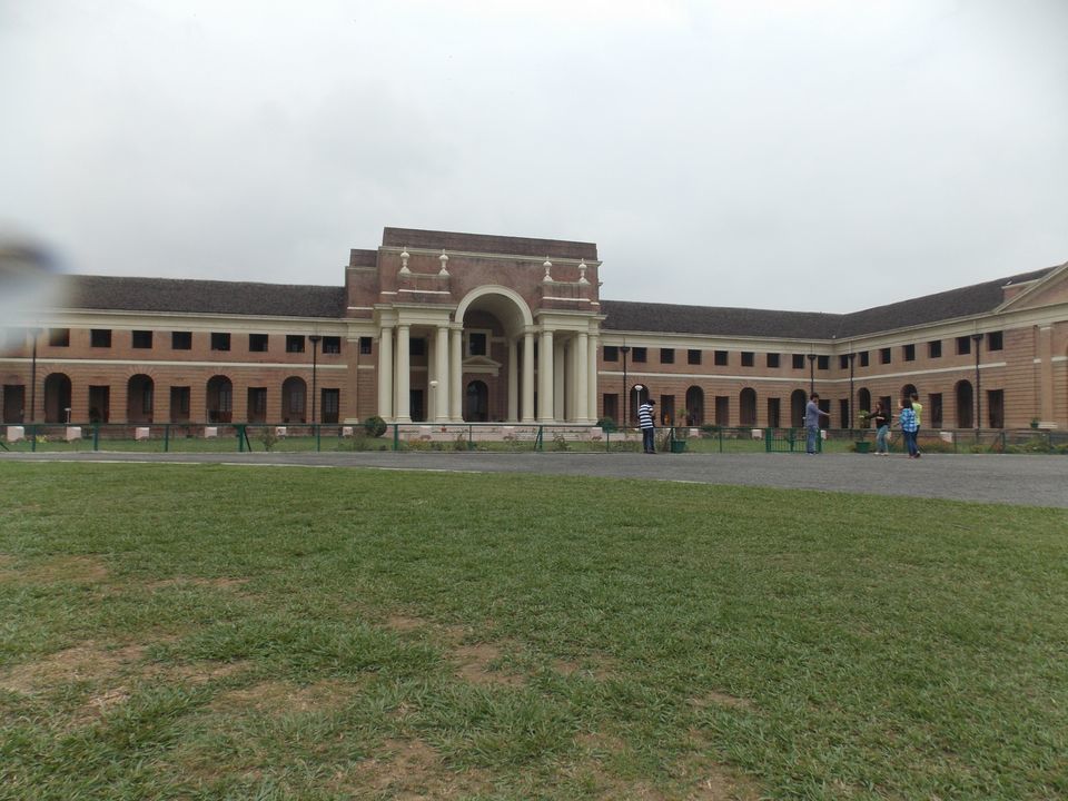 Photo of Trip to Forest Research Institute (FRI), Dehradun 3/18 by Himanshu Chaube