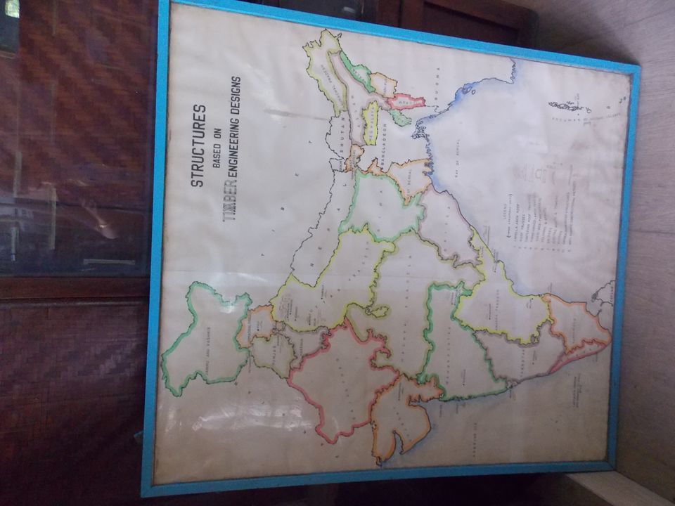 Photo of Trip to Forest Research Institute (FRI), Dehradun 14/18 by Himanshu Chaube