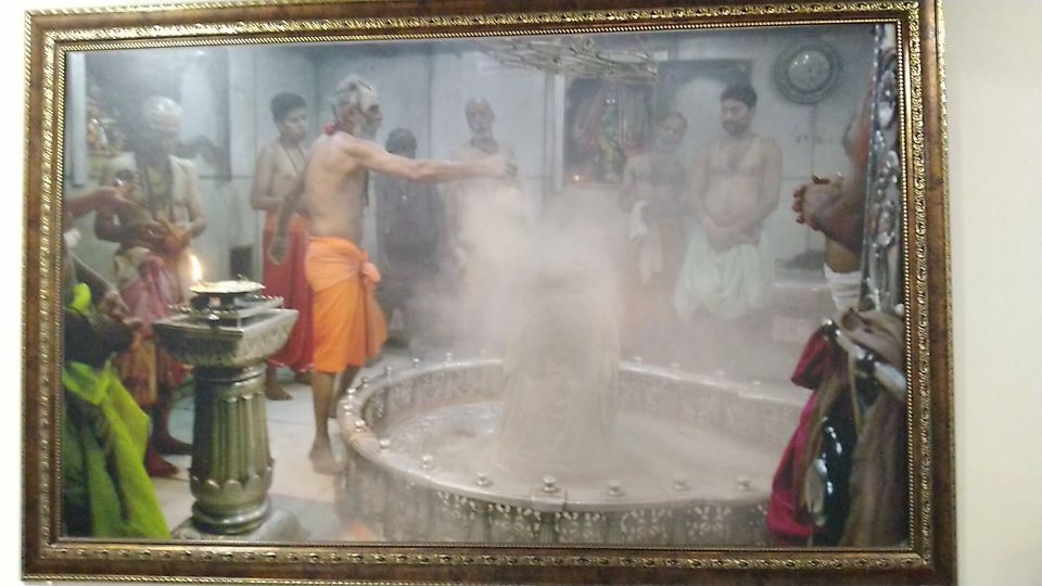 Photo of काल उसका क्या करे जो भक्त हो महाकाल का - One day Visit to Ujjain Nagri (अवंतिका नगरी) 1/24 by Himanshu Chaube