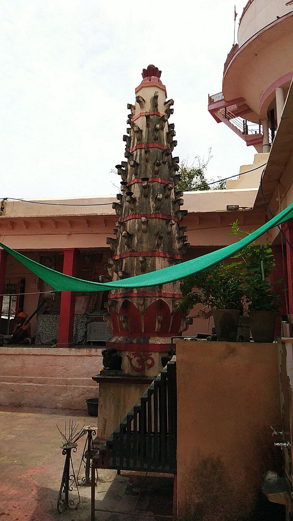 Photo of काल उसका क्या करे जो भक्त हो महाकाल का - One day Visit to Ujjain Nagri (अवंतिका नगरी) 9/24 by Himanshu Chaube