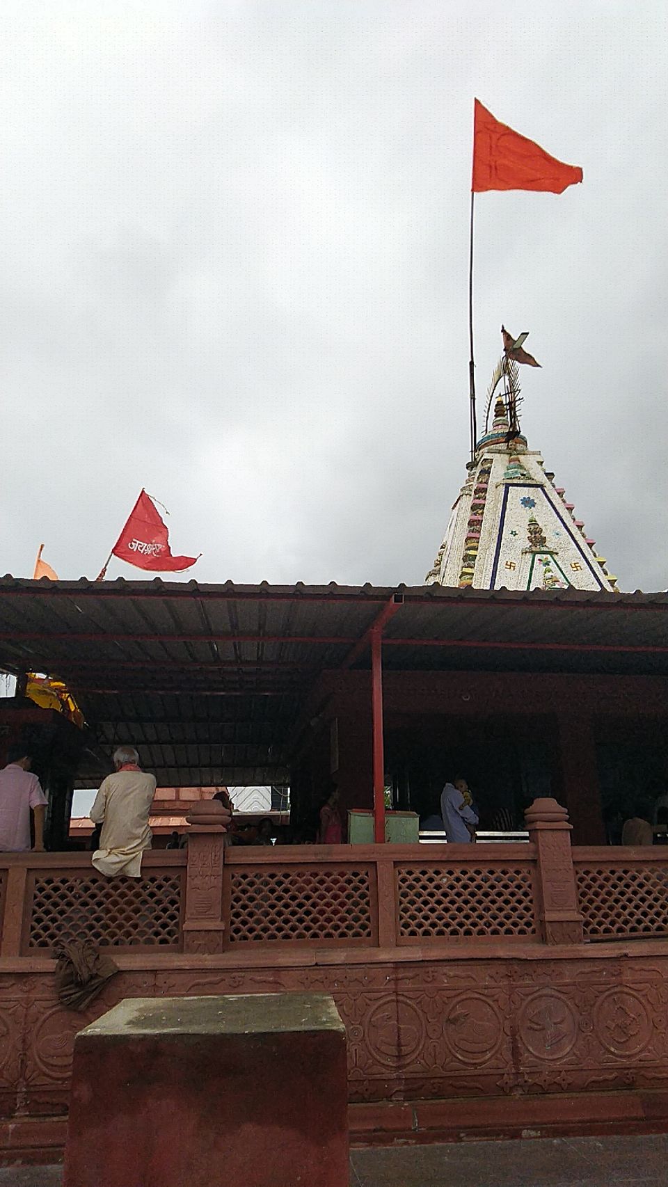 Photo of काल उसका क्या करे जो भक्त हो महाकाल का - One day Visit to Ujjain Nagri (अवंतिका नगरी) 12/24 by Himanshu Chaube