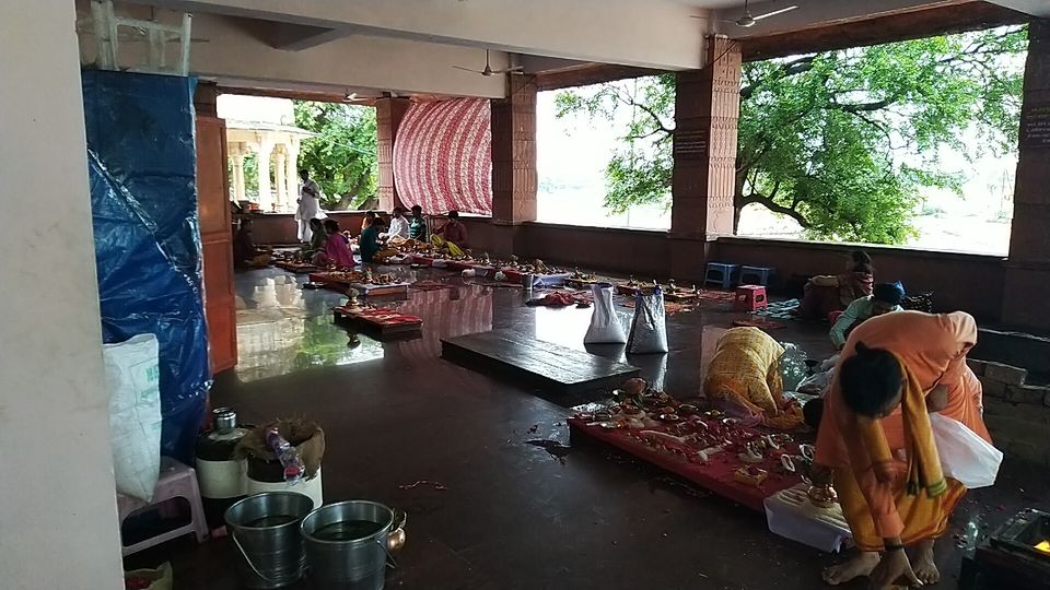 Photo of काल उसका क्या करे जो भक्त हो महाकाल का - One day Visit to Ujjain Nagri (अवंतिका नगरी) 10/24 by Himanshu Chaube