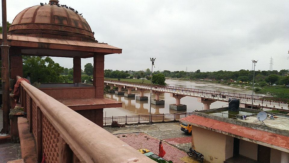 Photo of काल उसका क्या करे जो भक्त हो महाकाल का - One day Visit to Ujjain Nagri (अवंतिका नगरी) 11/24 by Himanshu Chaube