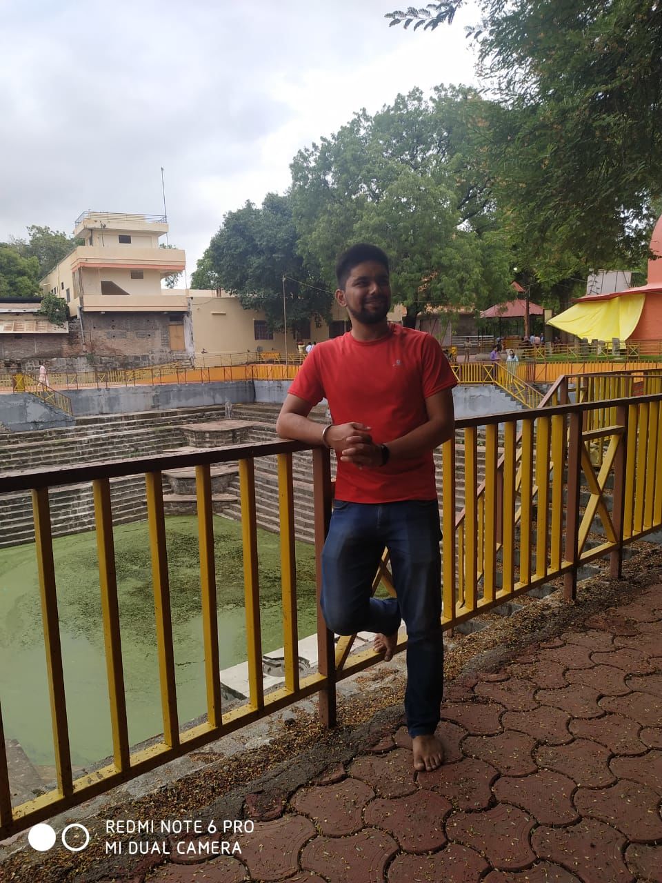 Photo of काल उसका क्या करे जो भक्त हो महाकाल का - One day Visit to Ujjain Nagri (अवंतिका नगरी) 13/24 by Himanshu Chaube