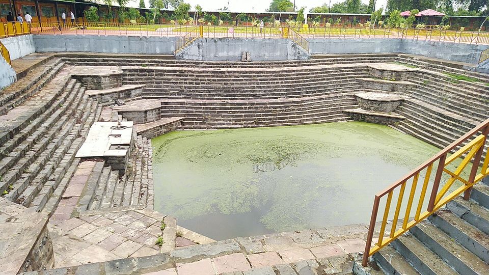 Photo of काल उसका क्या करे जो भक्त हो महाकाल का - One day Visit to Ujjain Nagri (अवंतिका नगरी) 14/24 by Himanshu Chaube