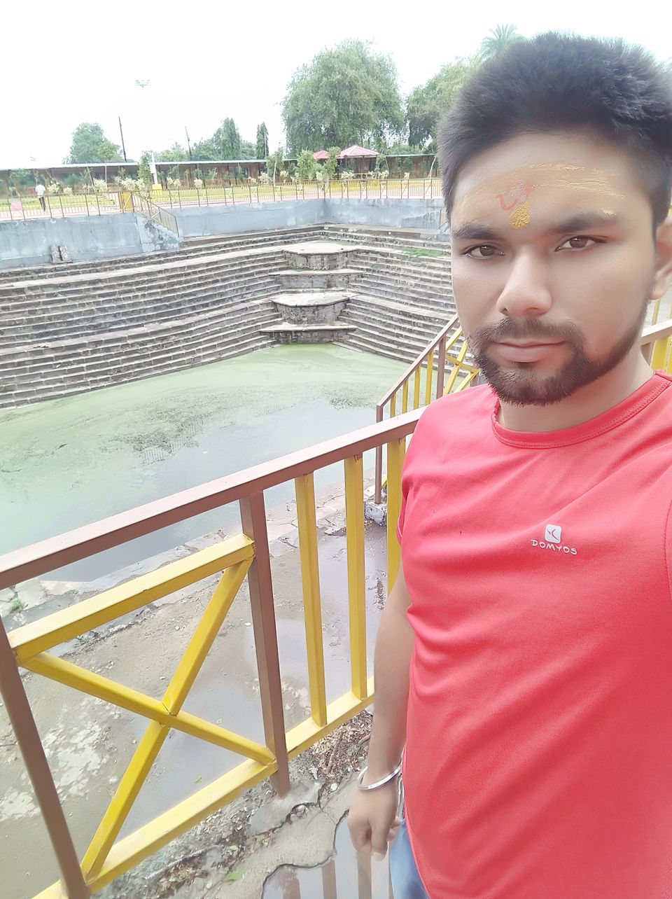 Photo of काल उसका क्या करे जो भक्त हो महाकाल का - One day Visit to Ujjain Nagri (अवंतिका नगरी) 15/24 by Himanshu Chaube