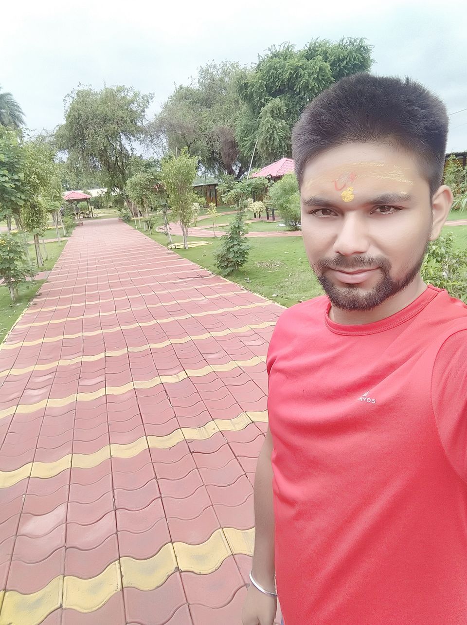 Photo of काल उसका क्या करे जो भक्त हो महाकाल का - One day Visit to Ujjain Nagri (अवंतिका नगरी) 18/24 by Himanshu Chaube