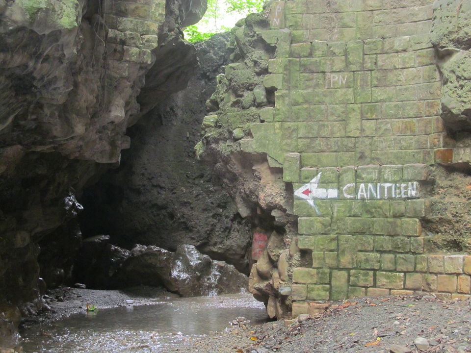 Photo of Trip to Robber's Cave (गुच्चू पानी), Dehradun 2/9 by Himanshu Chaube