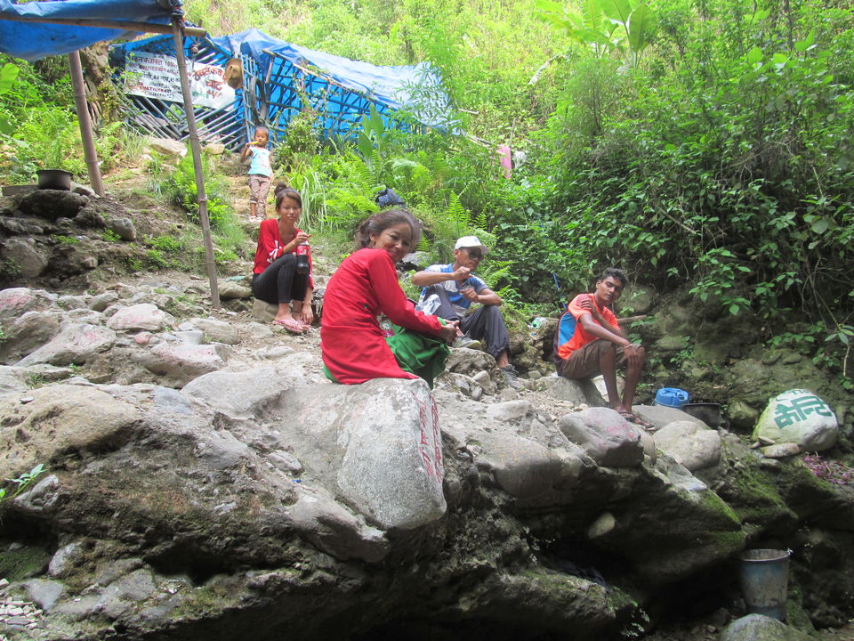 Photo of Trip to Robber's Cave (गुच्चू पानी), Dehradun 3/9 by Himanshu Chaube
