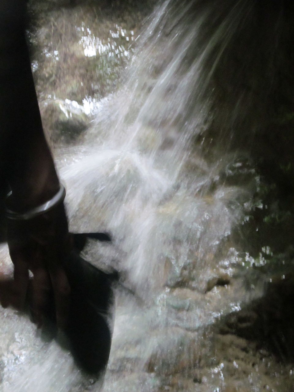 Photo of Trip to Robber's Cave (गुच्चू पानी), Dehradun 7/9 by Himanshu Chaube
