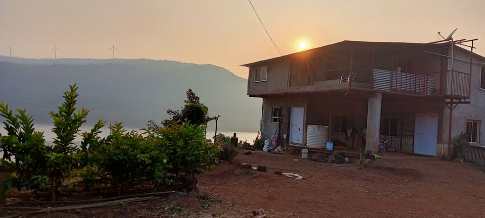 Photo of Trip to Pandarpani, Patan Maharashtra (Beautiful but infamous place) by Himanshu Chaube