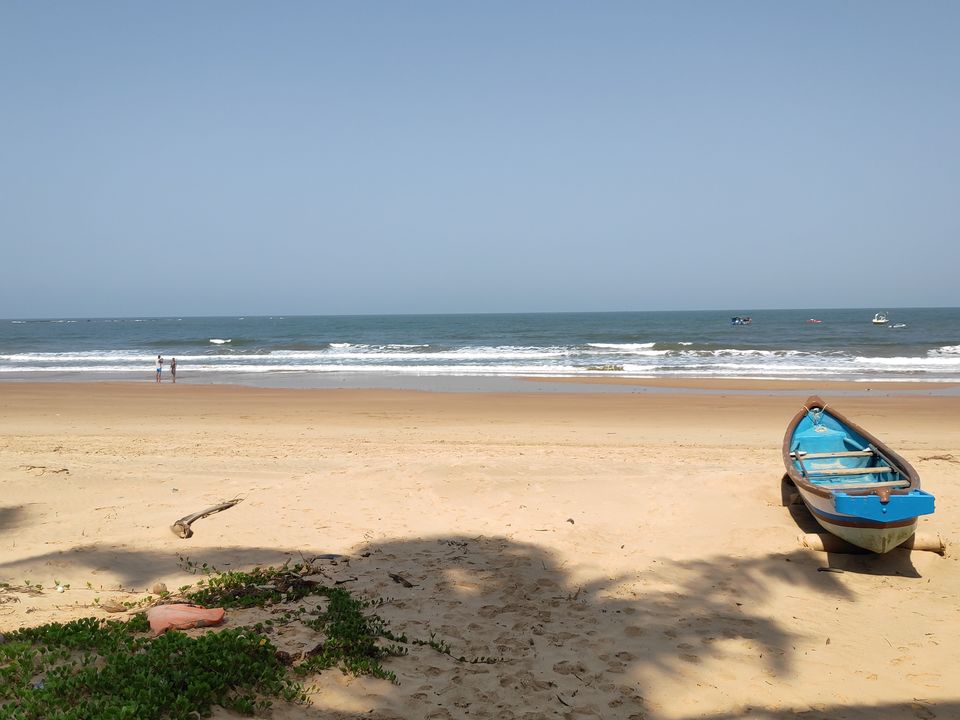 Photo of Top Adventure Tours In Goa - Your Beach Vacay Wishlist 1/4 by Pace Tour Packages