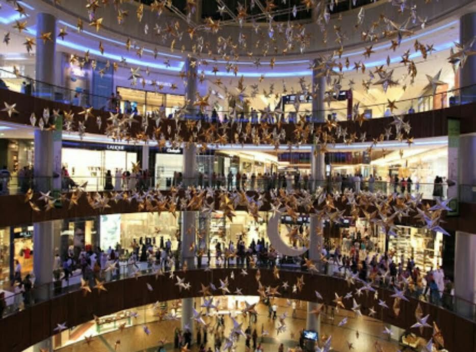 Photo of My Dubai Diary! 12/31 by Vaibhav Chougule