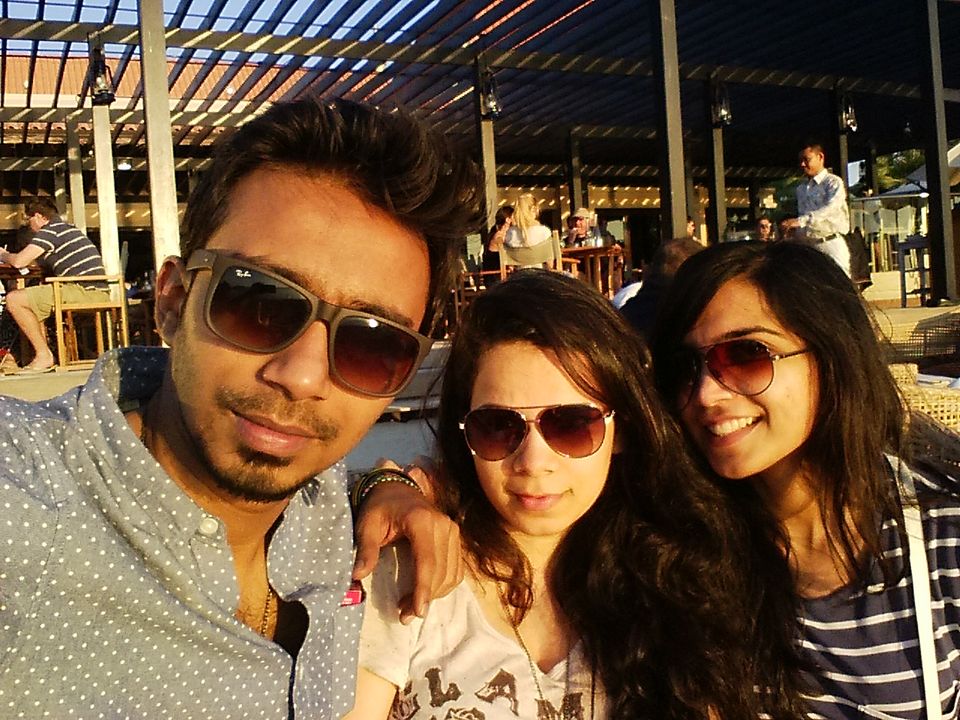 Photo of My Dubai Diary! 16/31 by Vaibhav Chougule