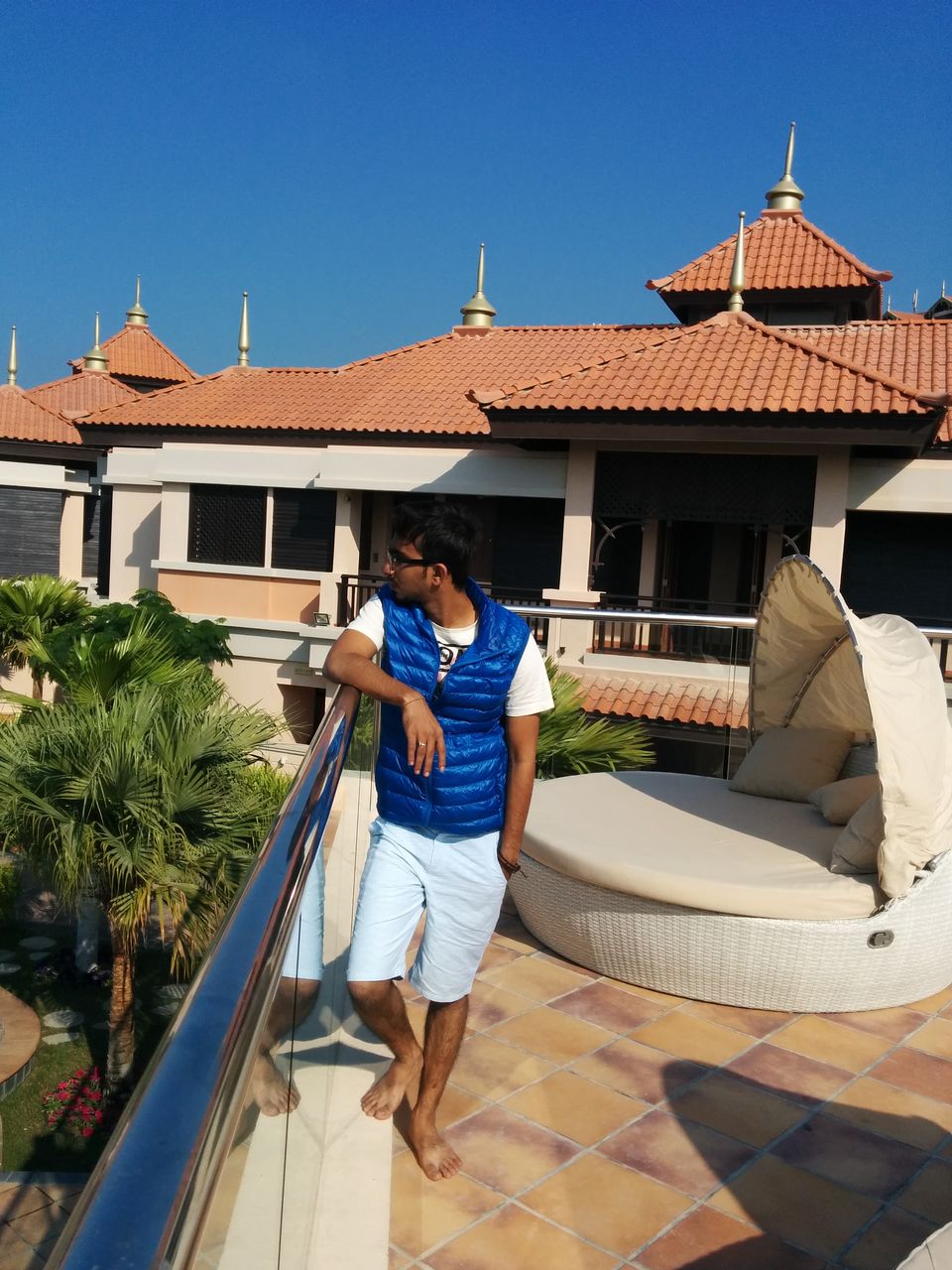 Photo of My Dubai Diary! 18/31 by Vaibhav Chougule