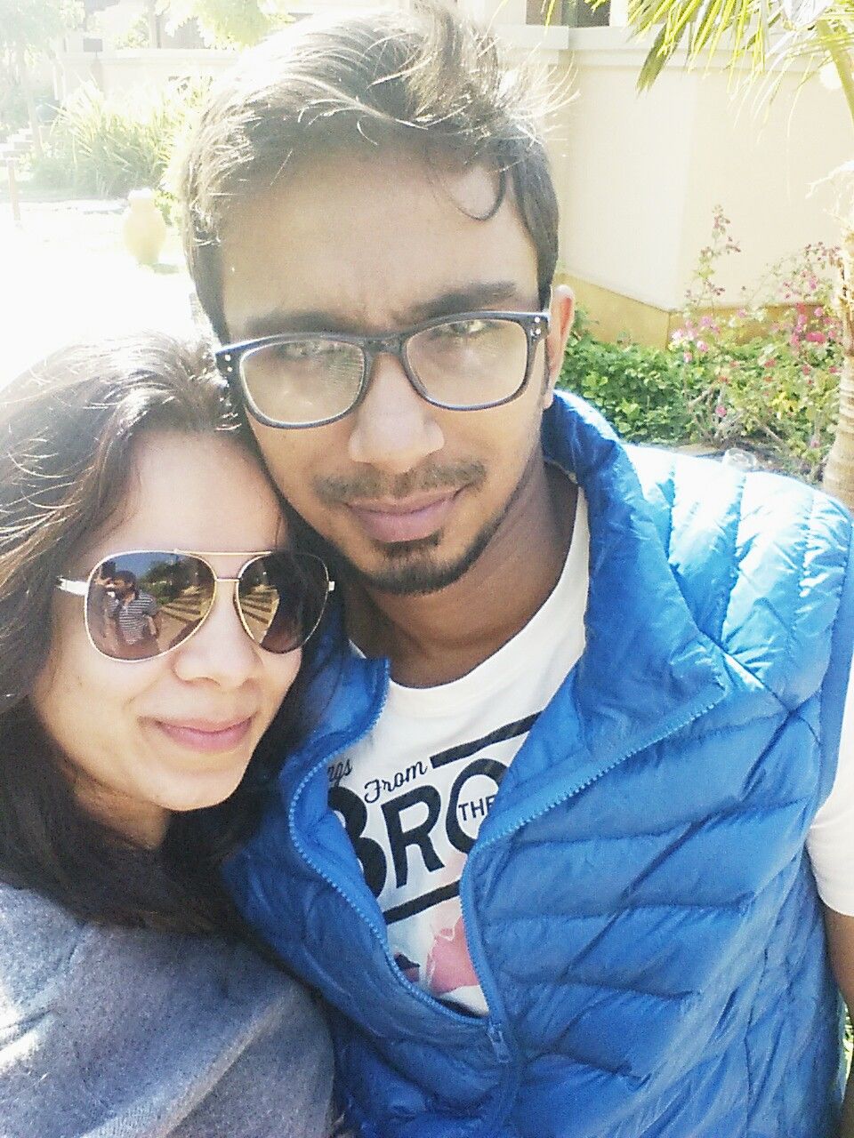 Photo of My Dubai Diary! 21/31 by Vaibhav Chougule