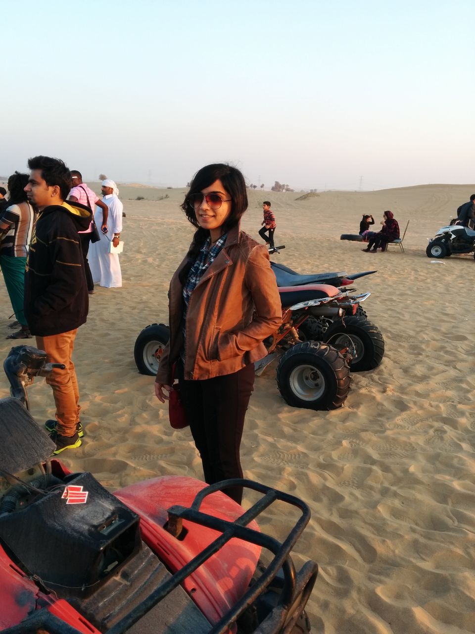 Photo of My Dubai Diary! 22/31 by Vaibhav Chougule