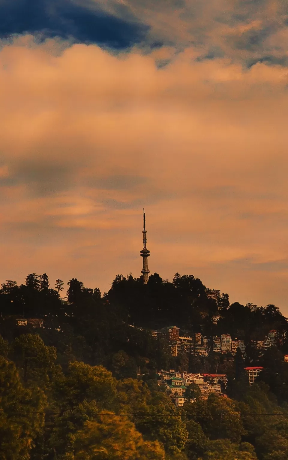 Photo of Manali by Prakhar Bhardwaj