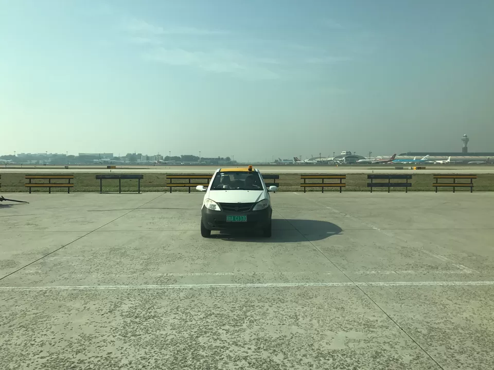 Photo of Shunyi Qu,Beijing by Vishvanath Bhatt