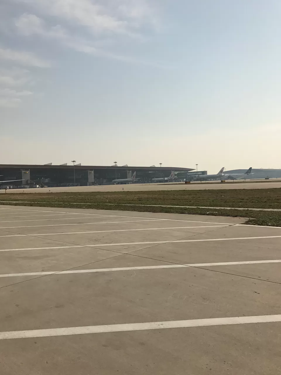 Photo of Shunyi Qu,Beijing by Vishvanath Bhatt