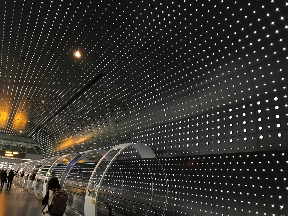 Photo of Yuexiu Qu,Guangzhou Shi by Vishvanath Bhatt