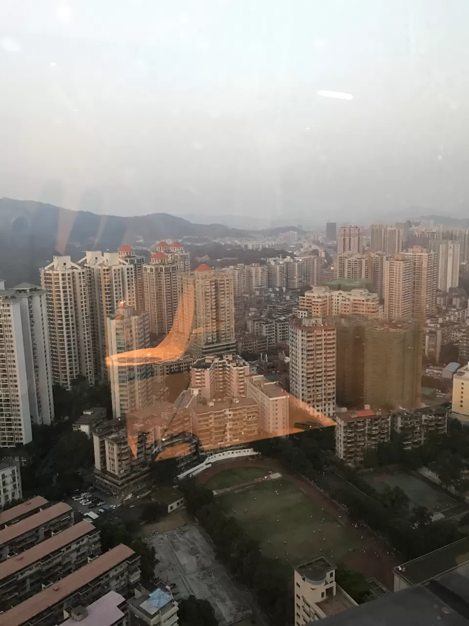 Photo of Yuexiu Qu,Guangzhou Shi by Vishvanath Bhatt