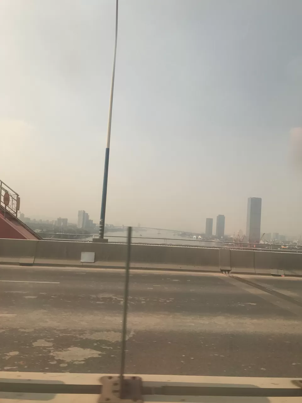 Photo of Yuexiu Qu,Guangzhou Shi by Vishvanath Bhatt