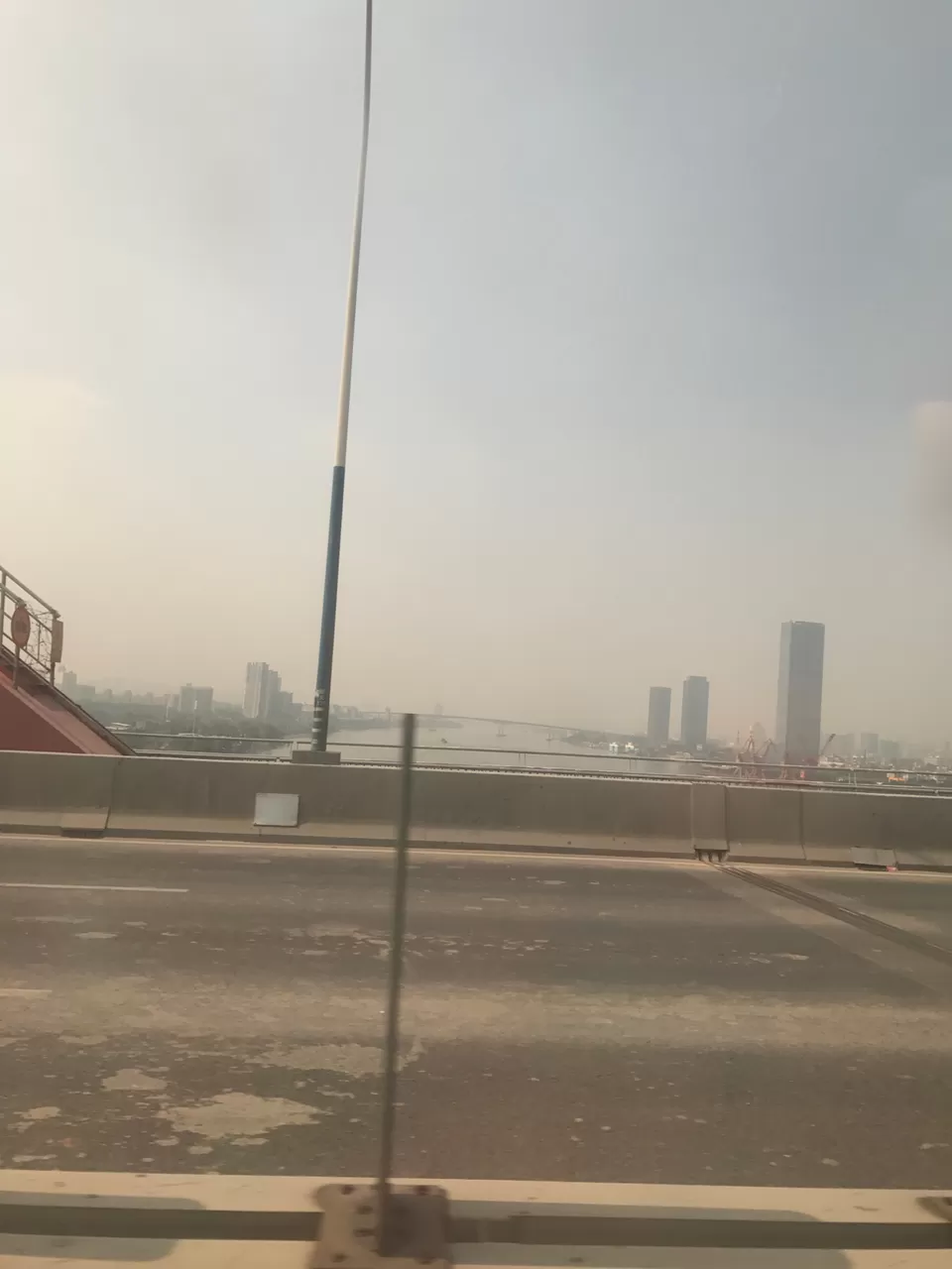 Photo of Yuexiu Qu,Guangzhou Shi by Vishvanath Bhatt