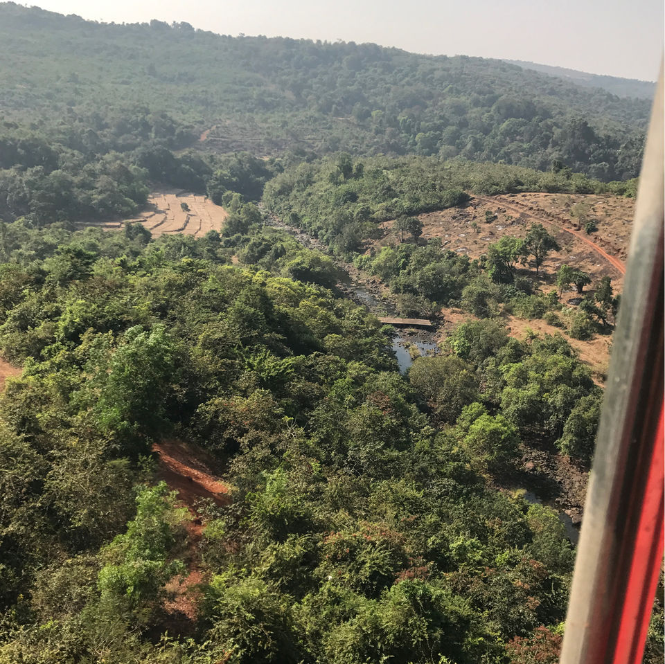 Photo of Ratnagiri by Vishvanath Bhatt
