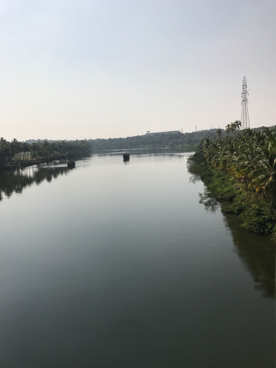 Photo of Anjuna, Goa, India by Vishvanath Bhatt