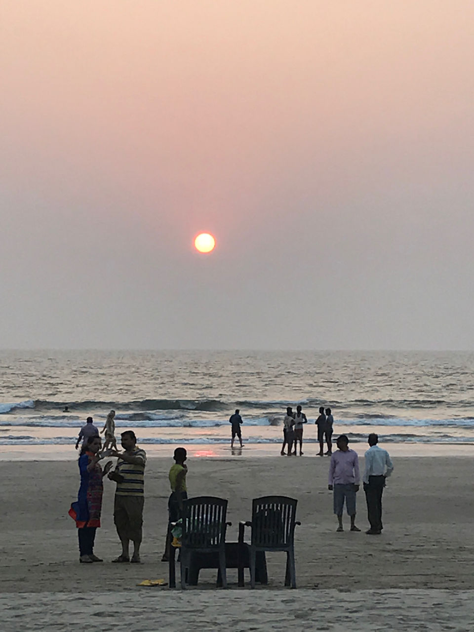 Photo of Arambol, Goa, India by Vishvanath Bhatt