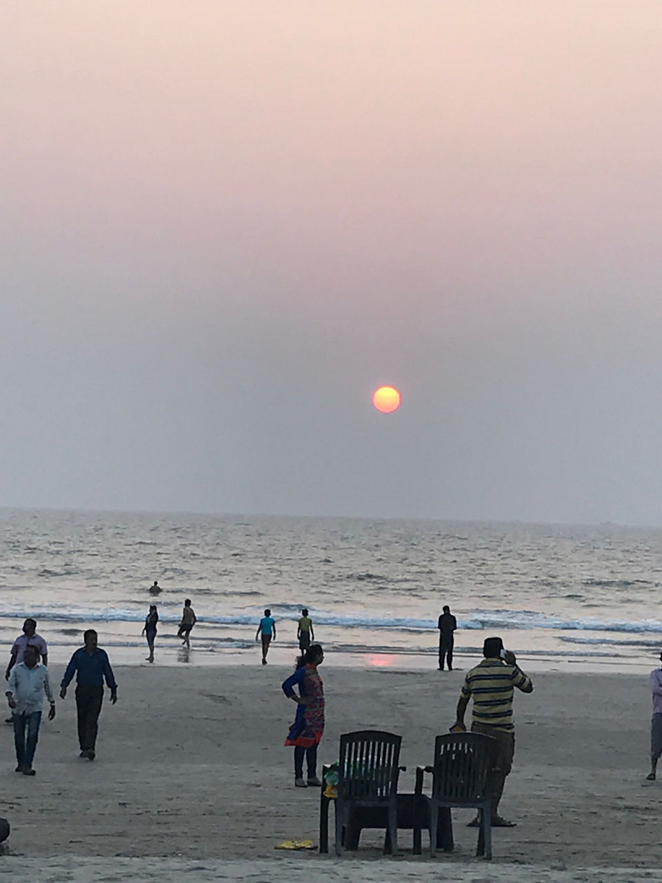 Photo of Arambol, Goa, India by Vishvanath Bhatt