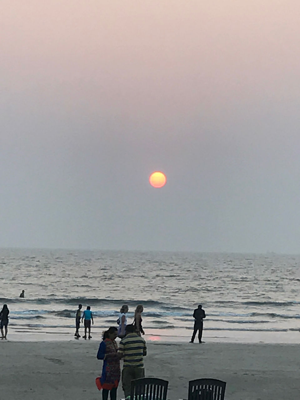 Photo of Arambol, Goa, India by Vishvanath Bhatt