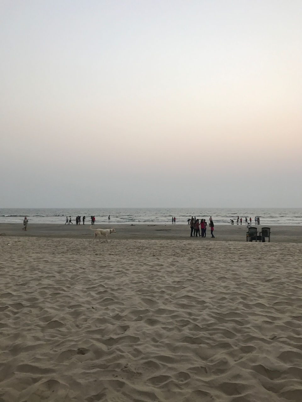 Photo of Arambol, Goa, India by Vishvanath Bhatt
