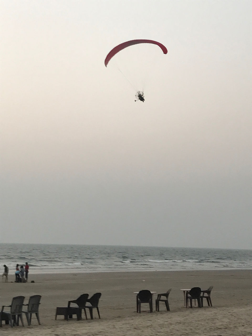 Photo of Arambol, Goa, India by Vishvanath Bhatt