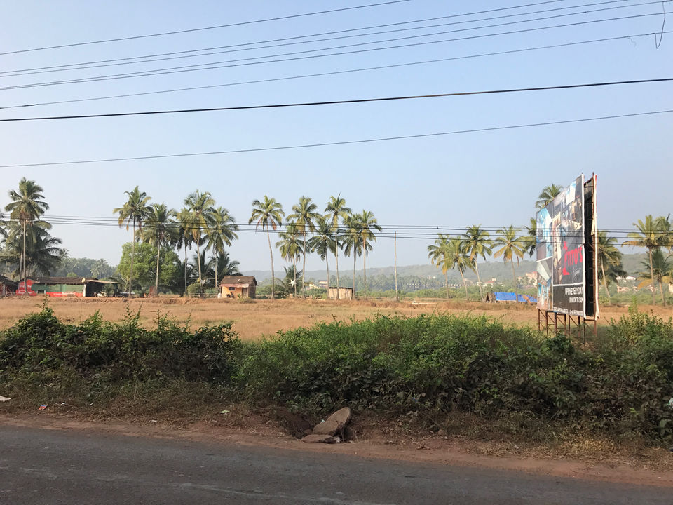 Photo of Arpora by Vishvanath Bhatt
