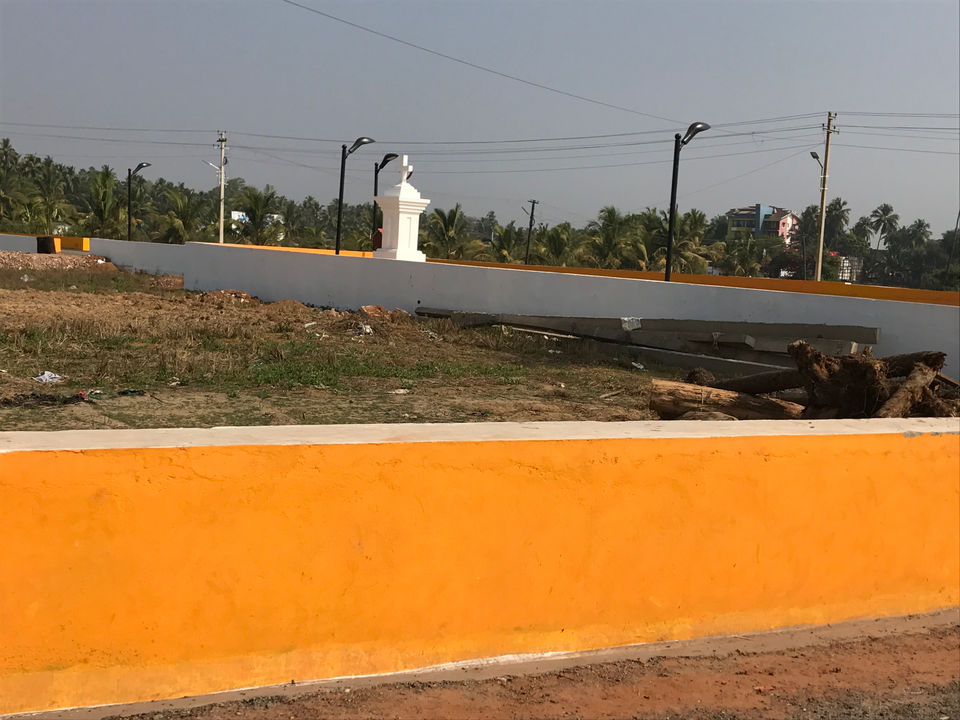 Photo of Arpora by Vishvanath Bhatt