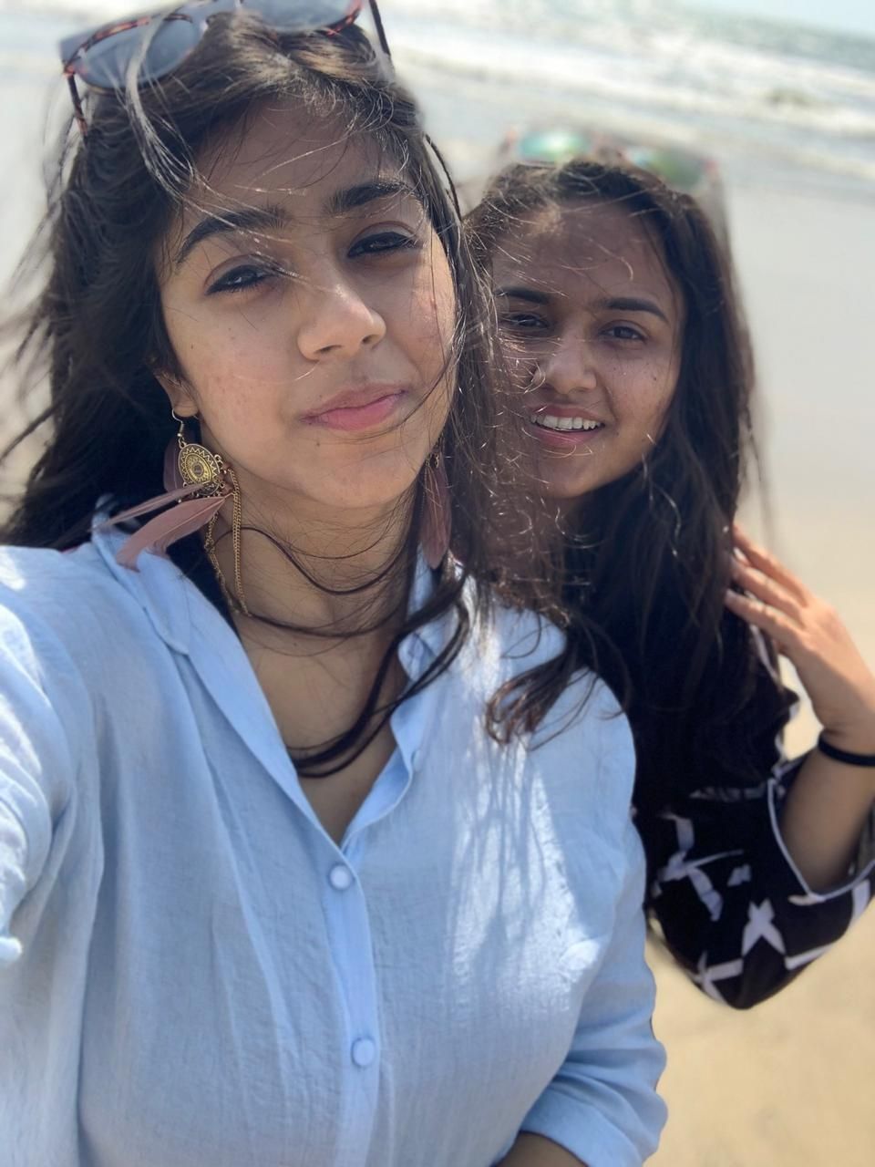 Photo of A girls trip since childhood!! GOA by Pragati Katariya