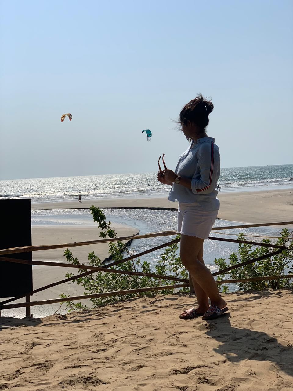 Photo of A girls trip since childhood!! GOA by Pragati Katariya